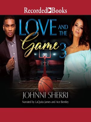 cover image of Love and the Game 3